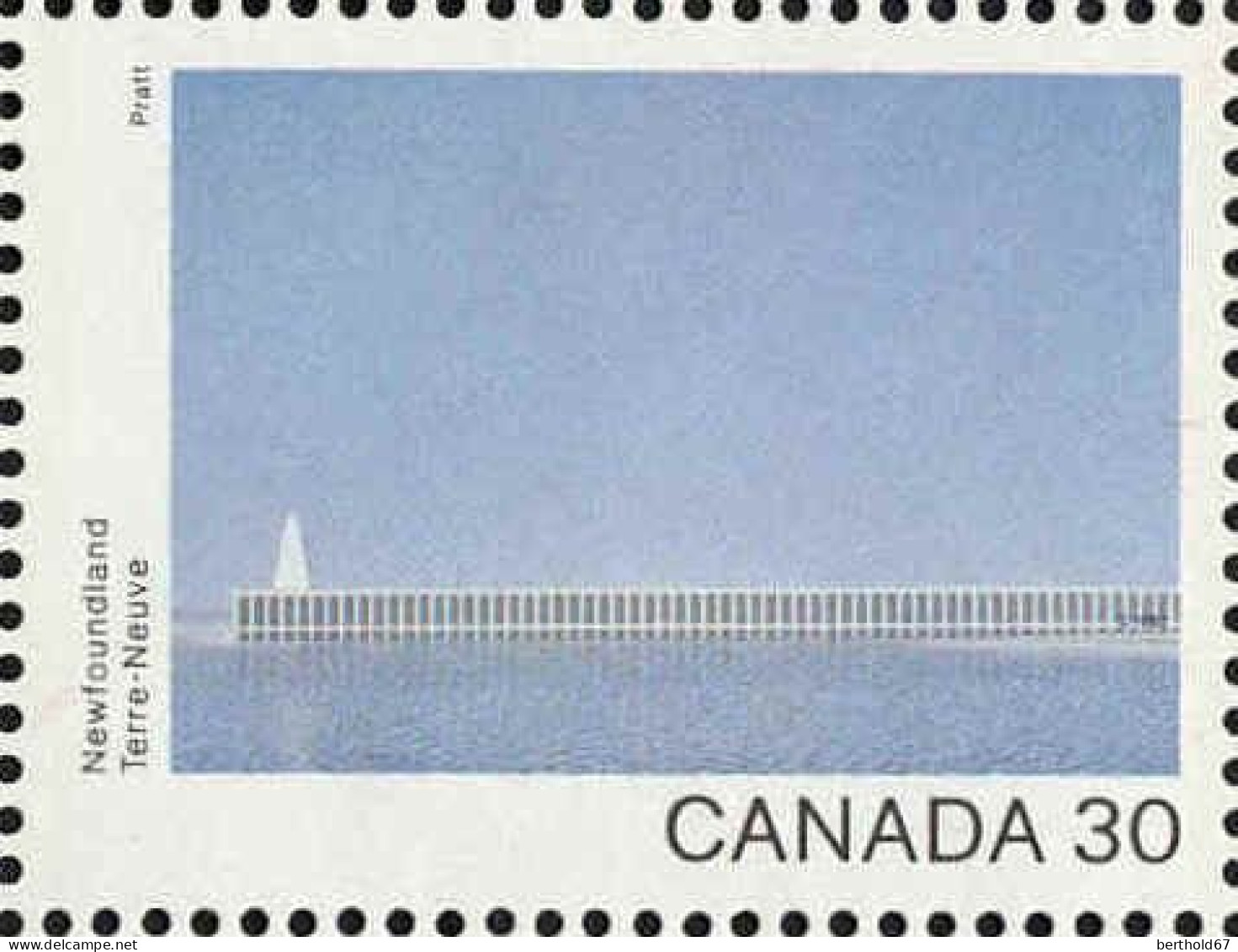 Canada Poste N** Yv: 800/811 Fête Du Canada Tableau Des Provinces Feuillet - Unused Stamps