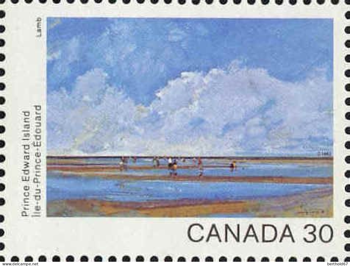 Canada Poste N** Yv: 800/811 Fête Du Canada Tableau Des Provinces Feuillet - Neufs