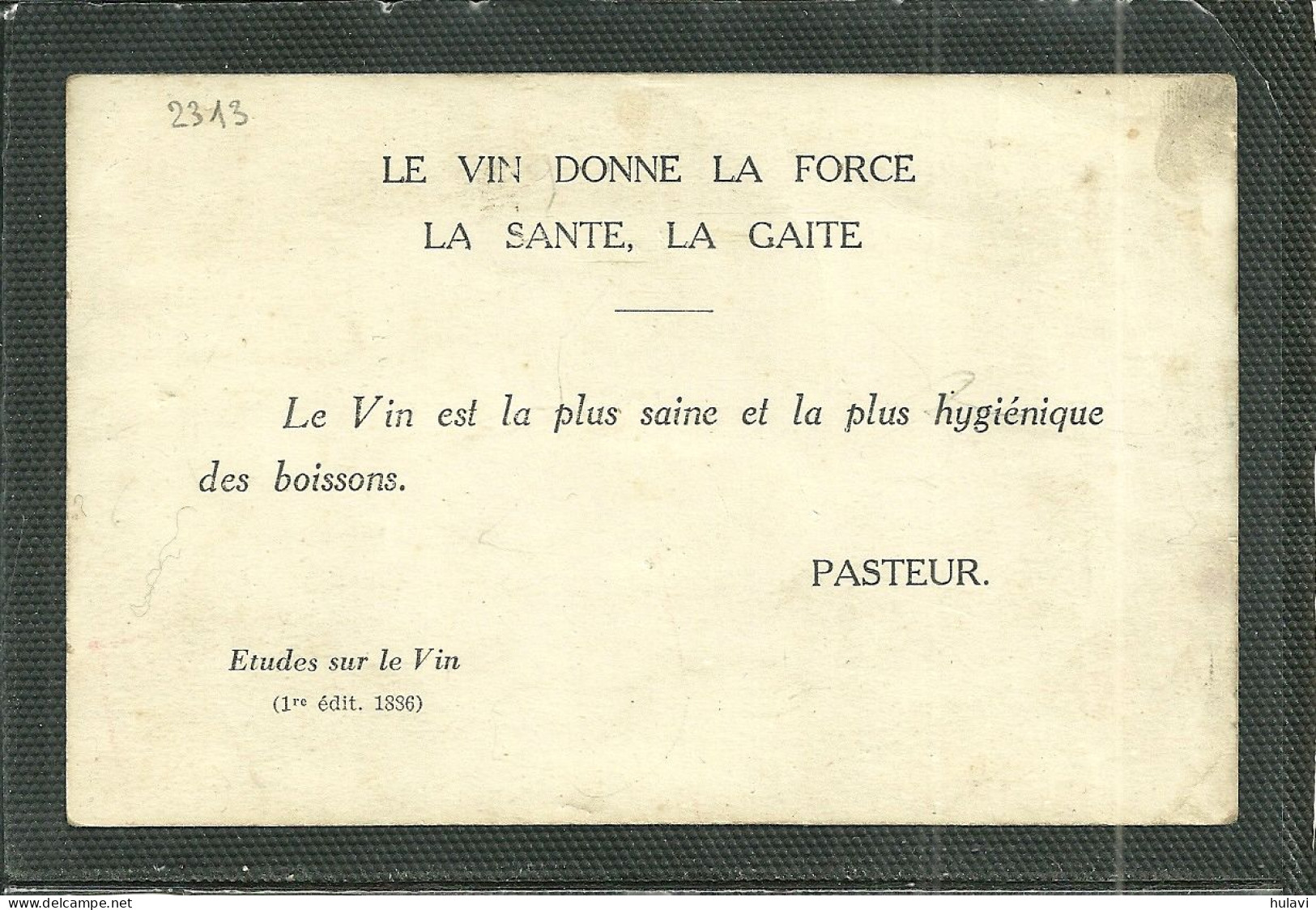 GEANT FRANCAIS - EMMANUEL NE LE 29 SEPTEMBRE 1900 - HAUTEUR 2m 27 (ref 2313) - Autres & Non Classés