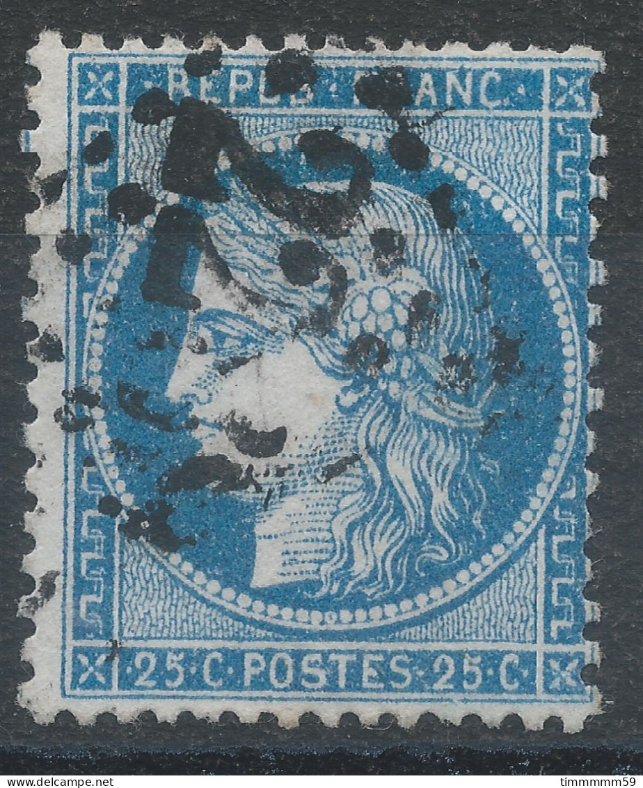 Lot N°83480   N°60, Oblitéré GC 2288 MAY-S-ORNE(13), Indice 6 - 1871-1875 Cérès