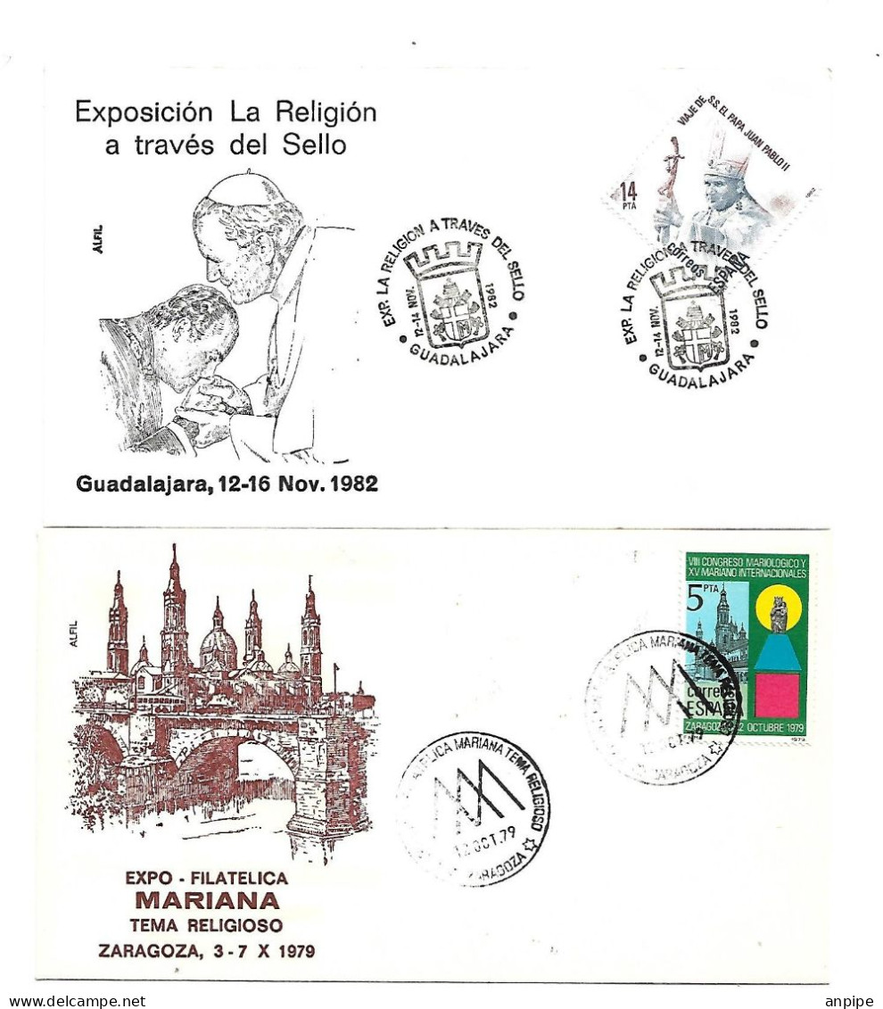 ESPAÑA. HISTORIA POSTAL - Storia Postale