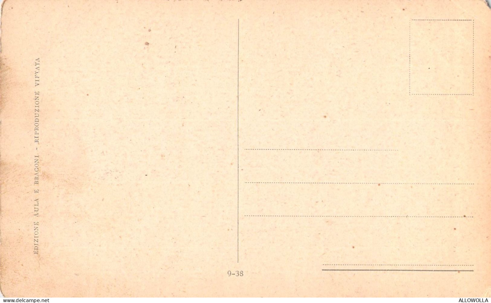 26953 " TRIPOLI-PORTATRICE D'ACQUA " -CART.POST.NON SPED. - Libya