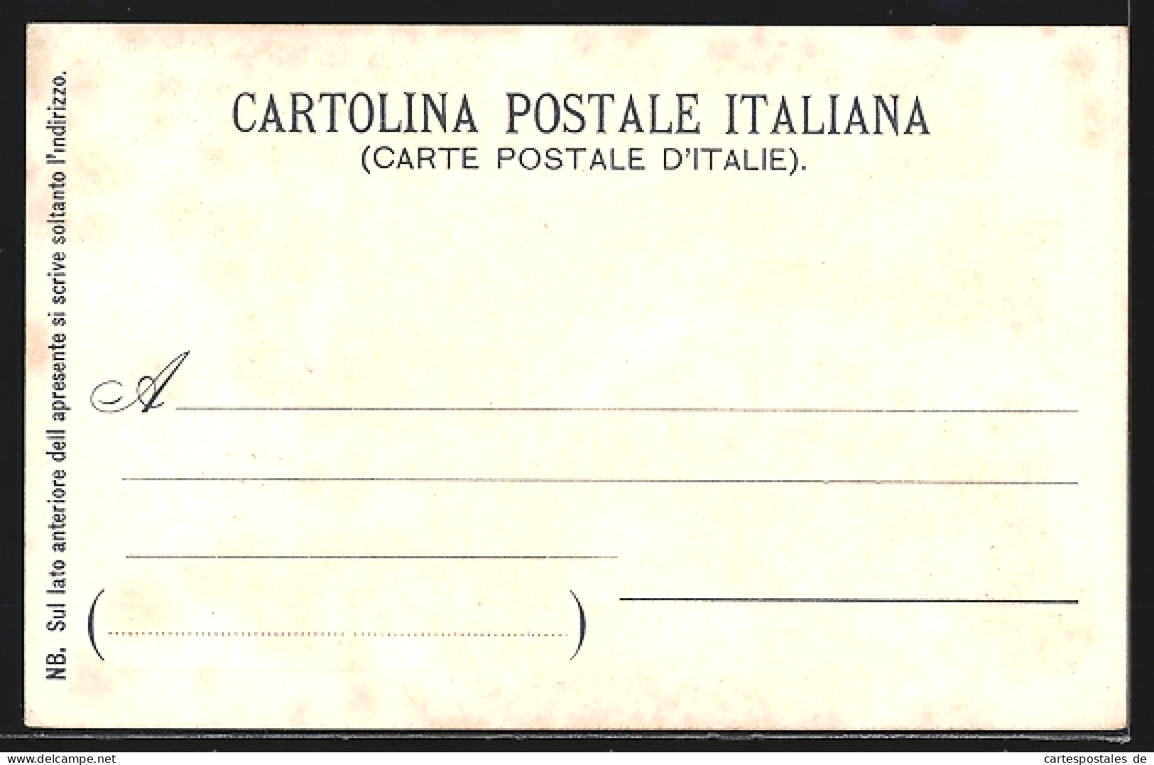 Cartolina Desenzano, Porto  - Autres & Non Classés