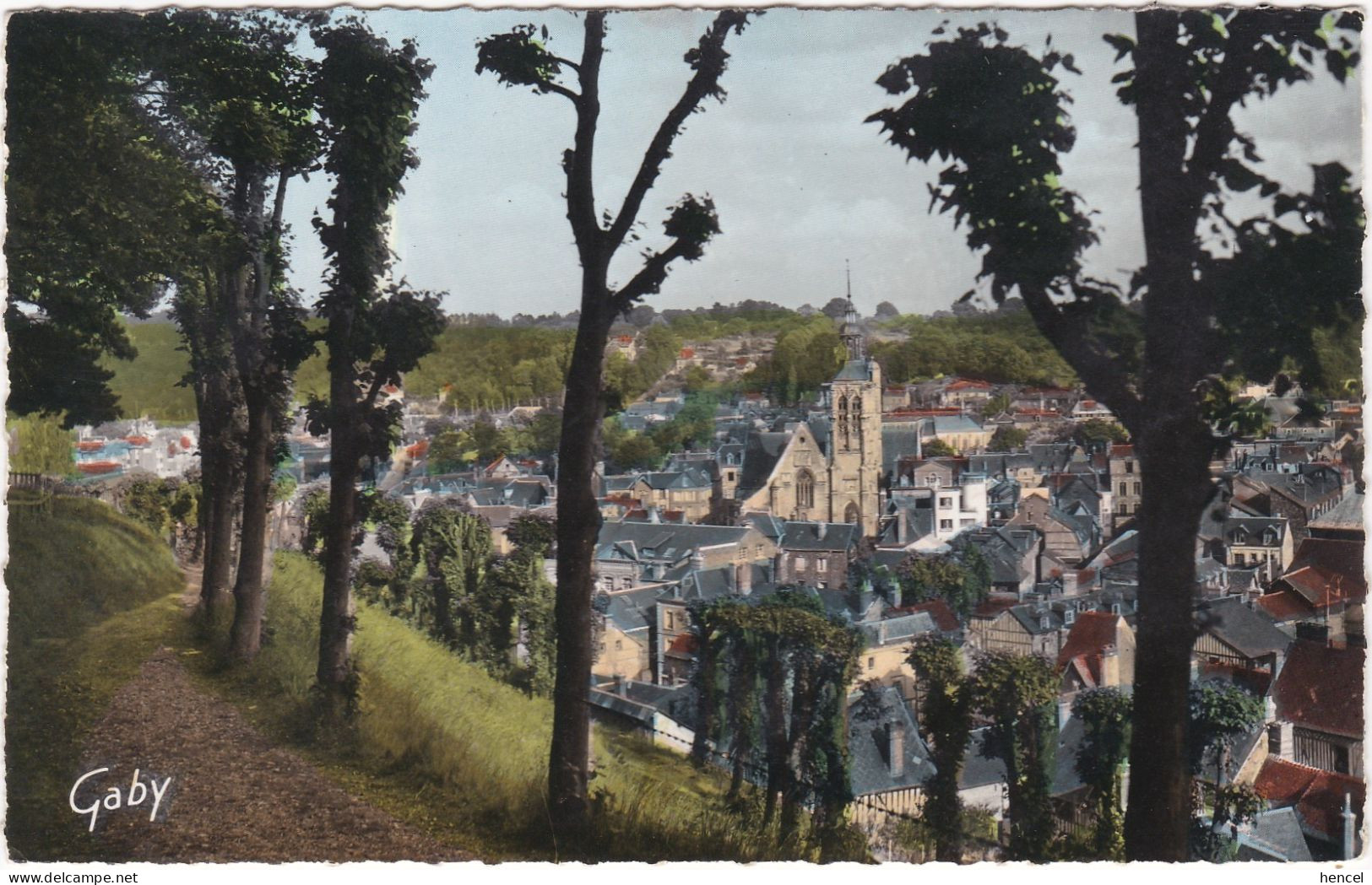 BERNAY - Bernay