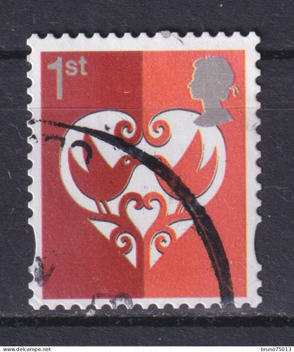 YT 4104 - Used Stamps