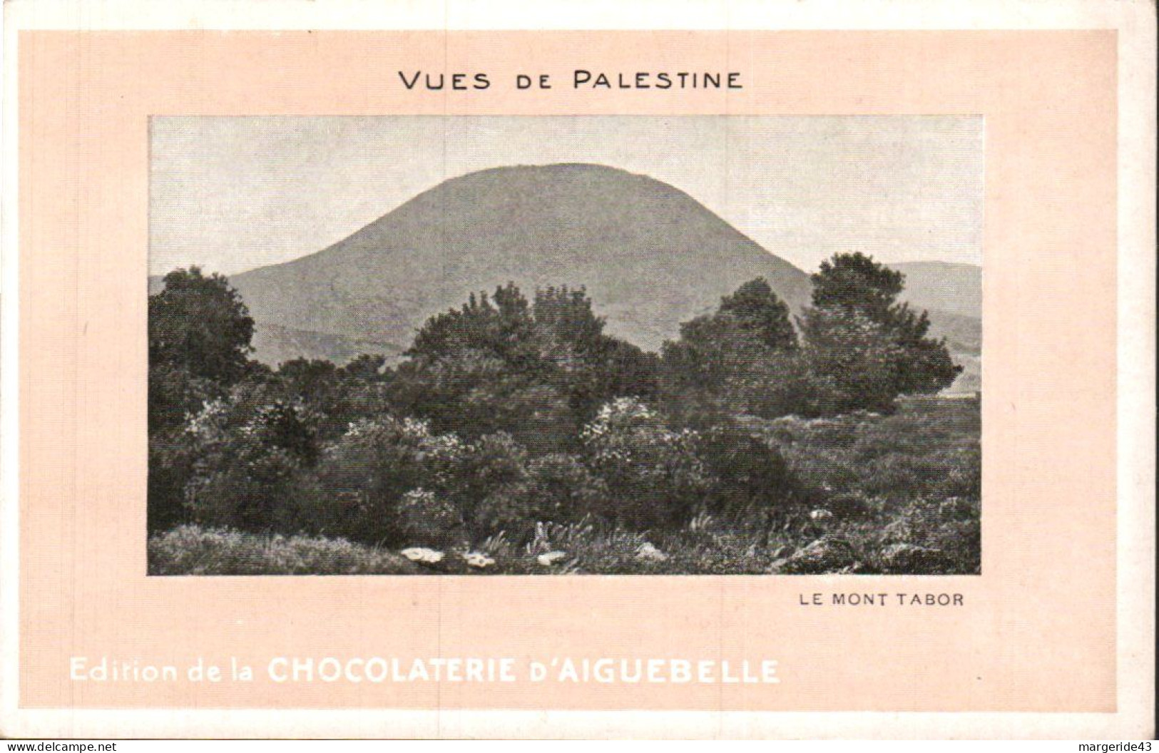 PALESTINE 95 CPA NEUVES VUES DE PALESTINE