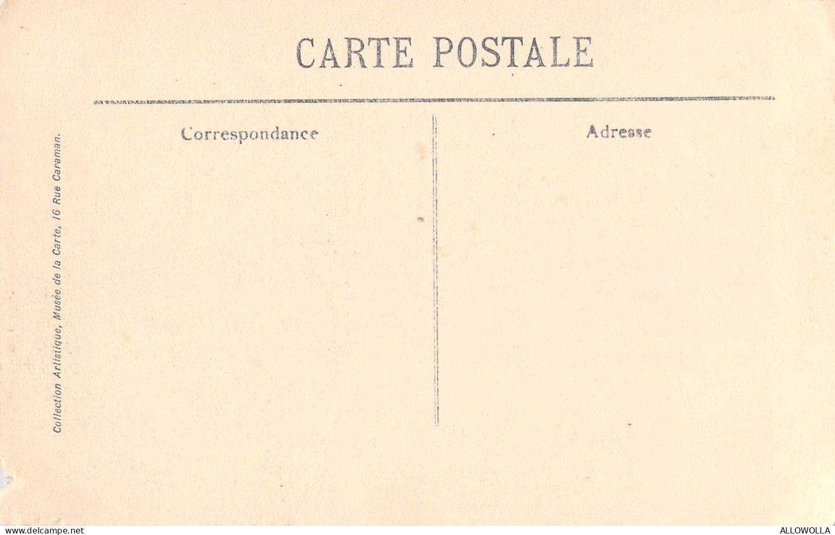 26957 " CONSTANTINE-LA GRANDE MOSQUÉE-RUE NATIONALE " ANIMÉ-VERA FOTO-CART.POST. NON SPED. - Constantine