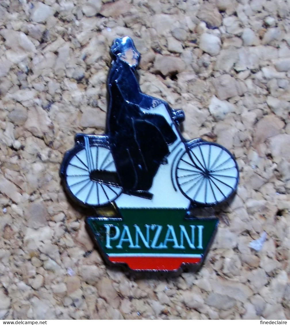 Pin's - Panzani - Lebensmittel