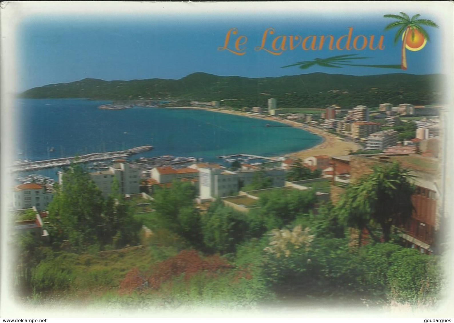 Le Lavandou - (P) - Le Lavandou