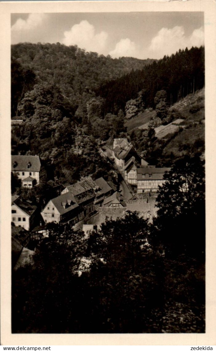 H2289 - Stolberg - Verlag Heldge - Stolberg (Harz)