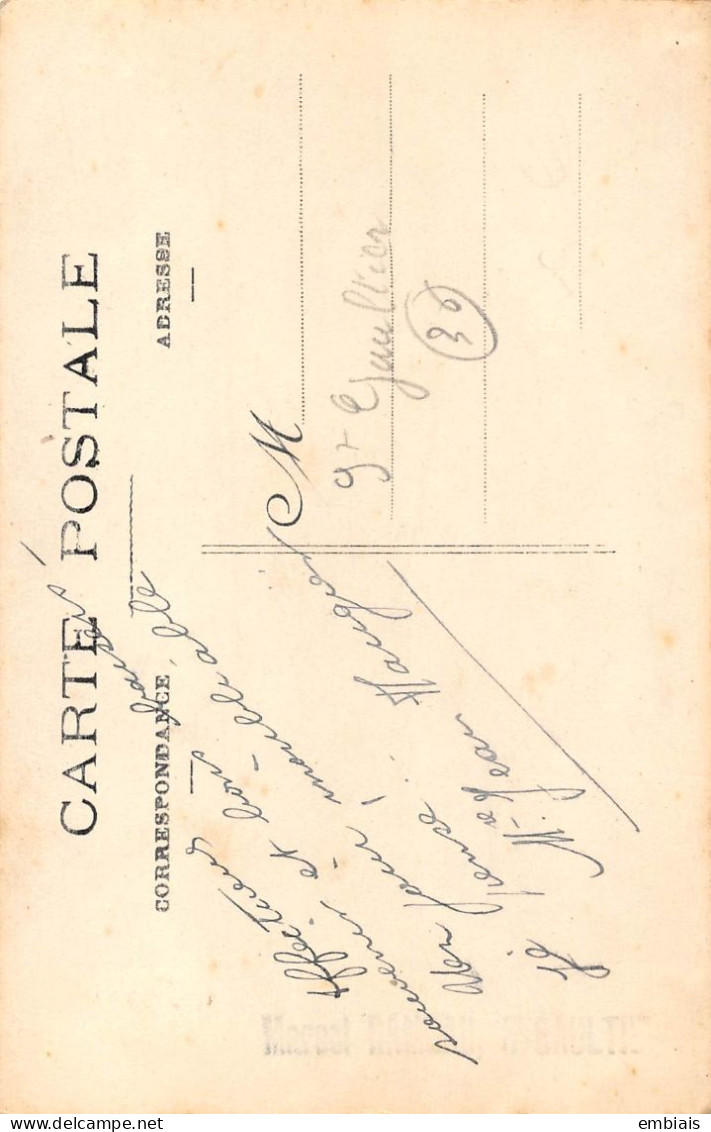 36 SAINT GAULTIER  - 2 Cartes Photos Fête 1919 Et 1924 De L'école De Filles, Jeune Fille Déguisée - Altri & Non Classificati