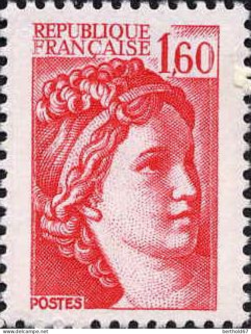 France Poste N** Yv:2154/2156 Sabine De David - Unused Stamps