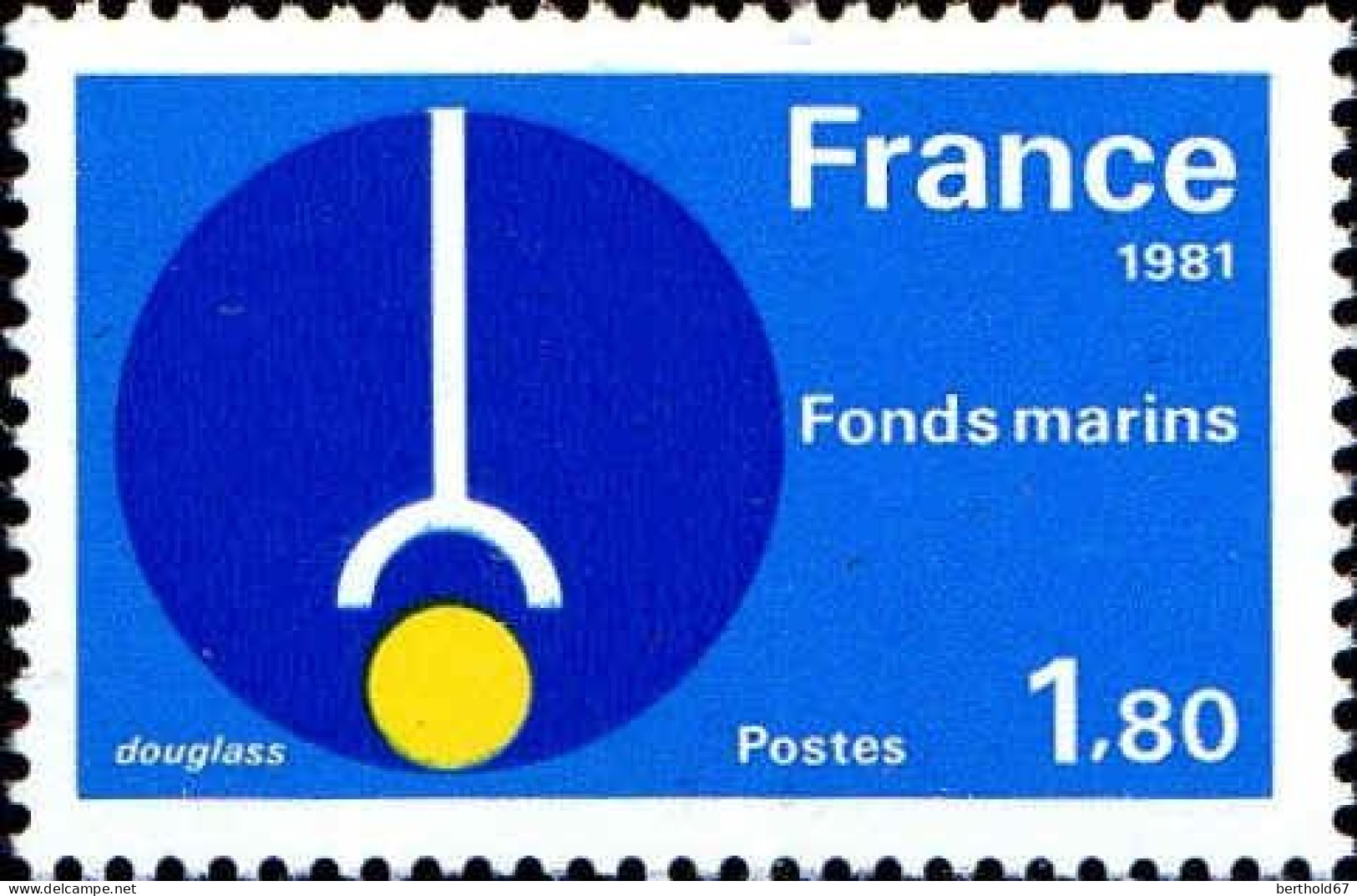 France Poste N** Yv:2126/2130 Grandes Réalisations - Nuovi