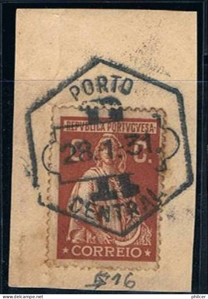 Portugal, 1930, # 497, Used - Usati