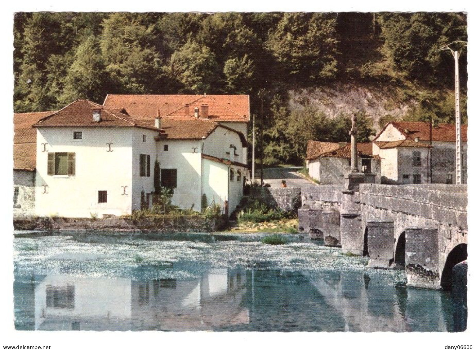 RUPT Aux NONAINS Pont Sur La Saulx Et La Cote  (carte Photo) - Altri & Non Classificati