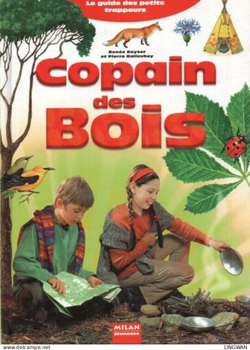 COPAIN DES BOIS - Ohne Zuordnung