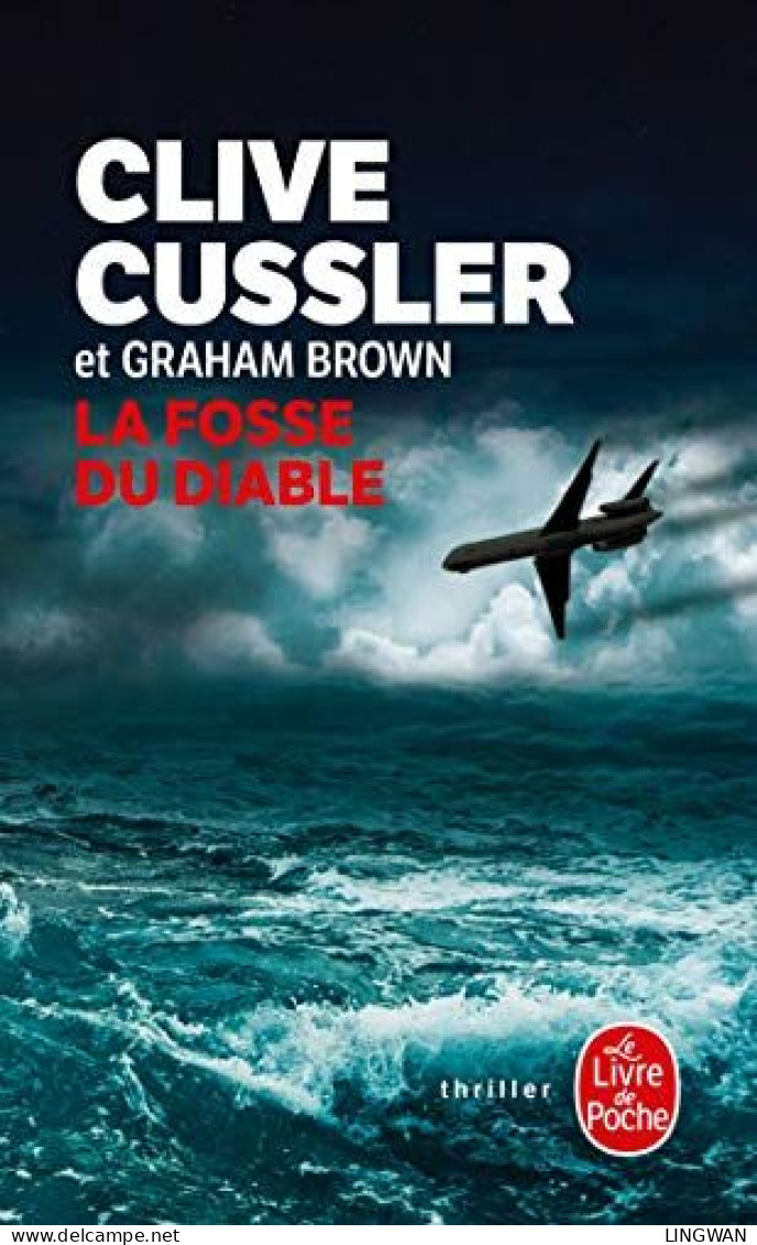 La Fosse Du Diable - Unclassified