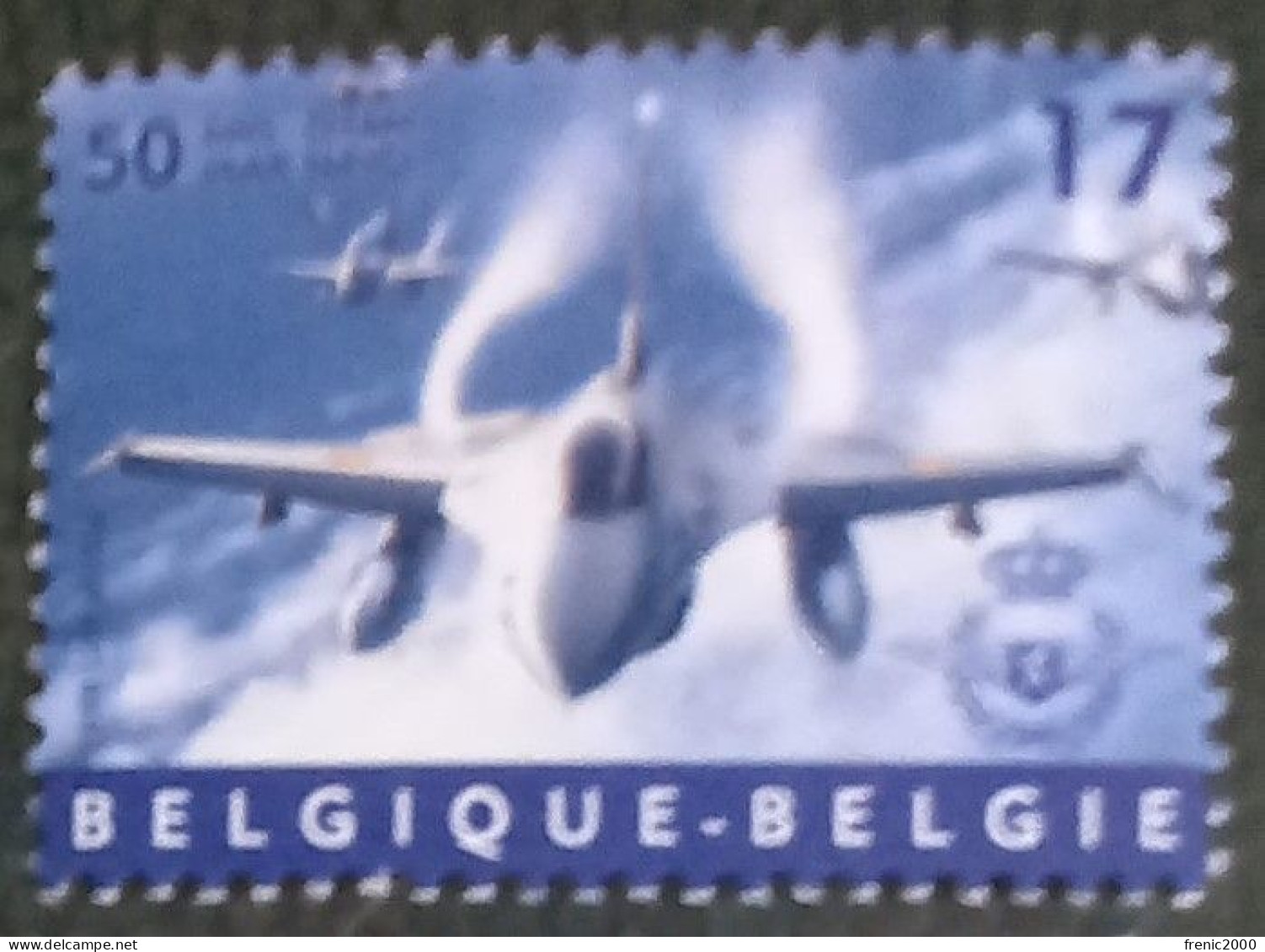 TM 054 - Belgique - 1999 - No 2809/2813 - Histoire Militaire Neuf Sans Charnière - Unused Stamps