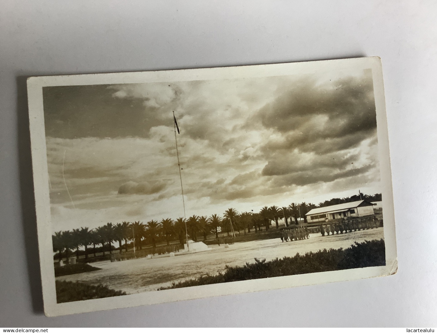 Carte Photo Militaire.militaria.guerre.WW1..régiment - 1914-18