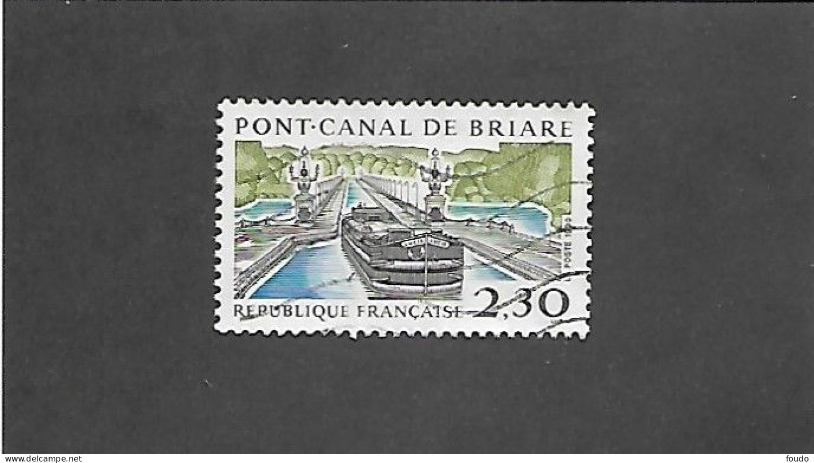 FRANCE 1990 -  N°YT 2658 - Gebraucht