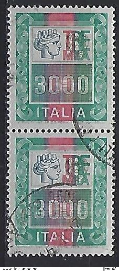 Italy 1979  Italia (o) Mi.1642 - 1971-80: Oblitérés