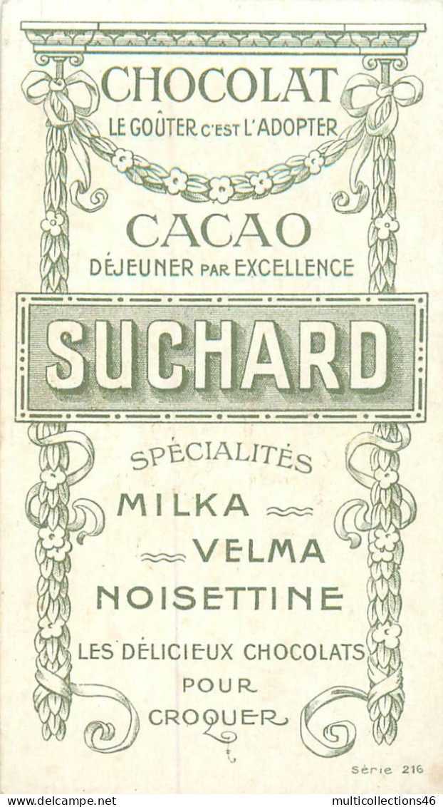 110524 - CHROMO VELMA SUCHARD - Régionalisme - NORMANDIE Vive Le Cidre - âne Chanson Pomme - Suchard