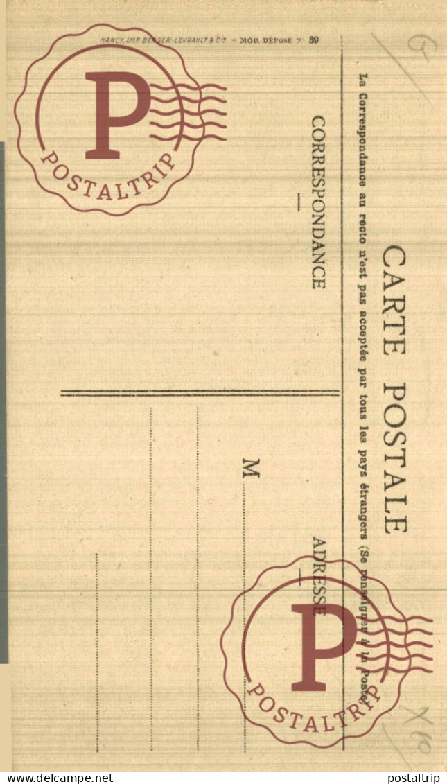 FRANCIA. FRANCE. Longpont - Multi-vues - PUBLI Chocolat Menier - Other & Unclassified