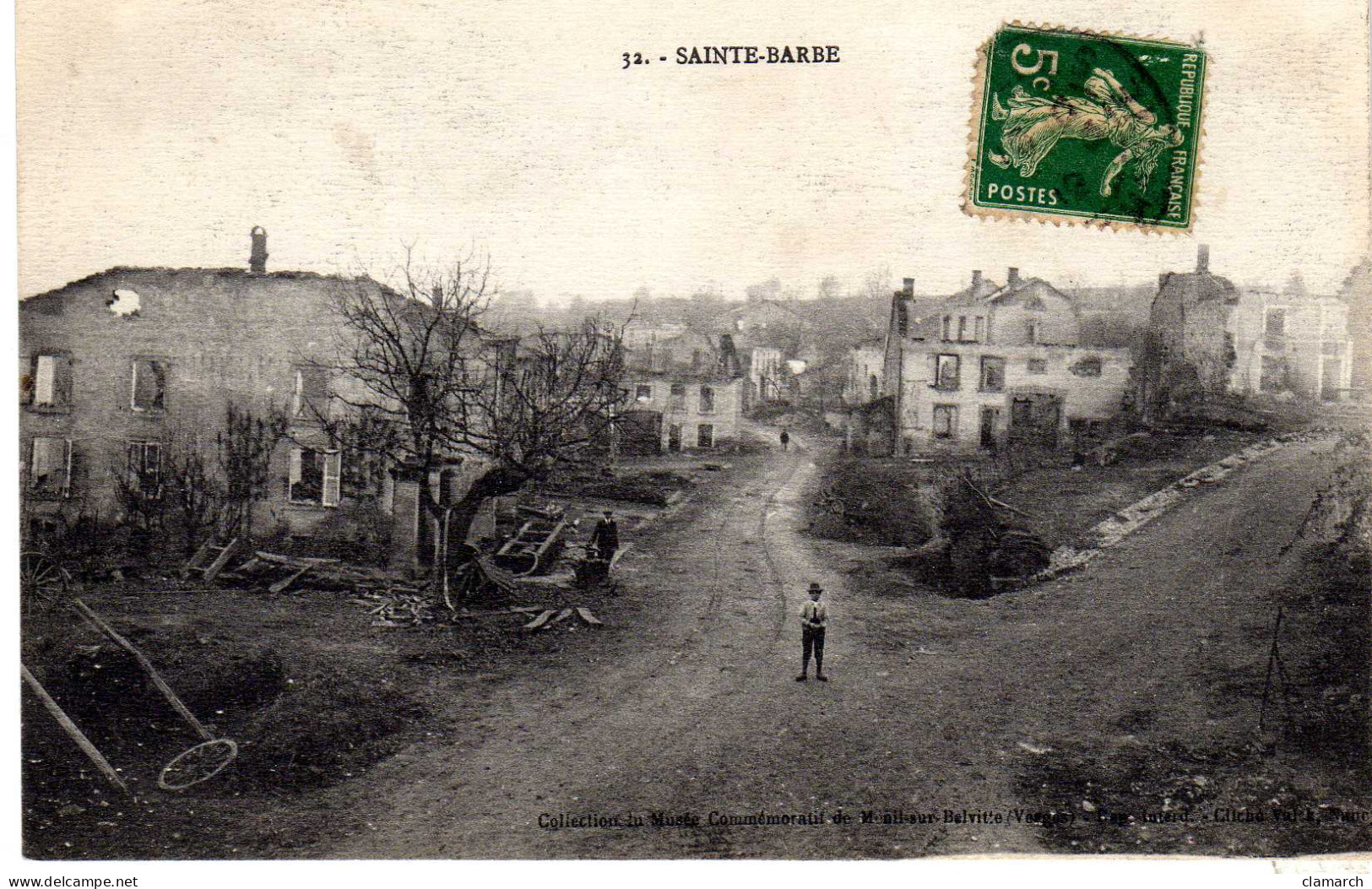 MOSELLE-Sainte-Barbe-32 - Forbach