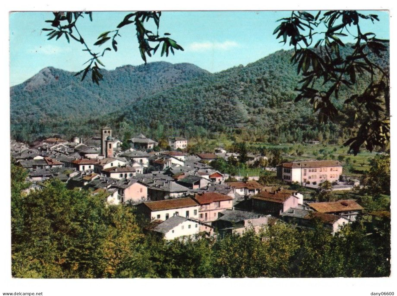 ROBILANTE (carte Photo) - Altri & Non Classificati