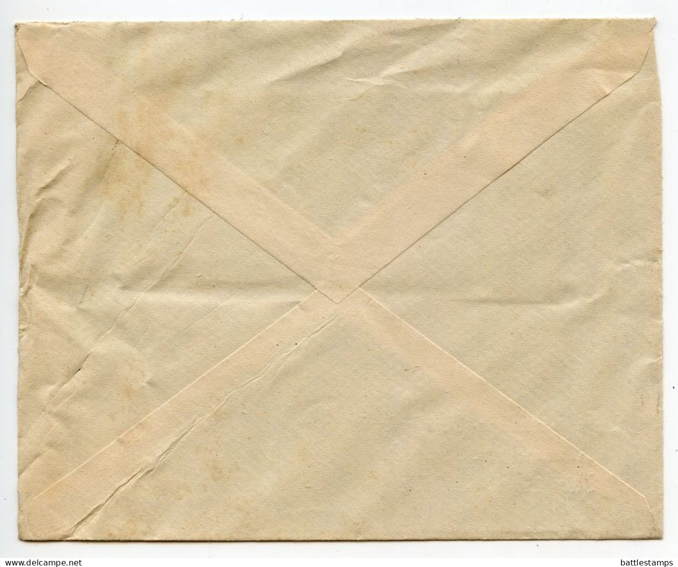 Germany 1937 Cover & Letter; Neuenkirchen (Kr. Melle) - Bezugs- U. Absatzgenossenschaft To Schiplage; 3pf. Hindenburg - Storia Postale