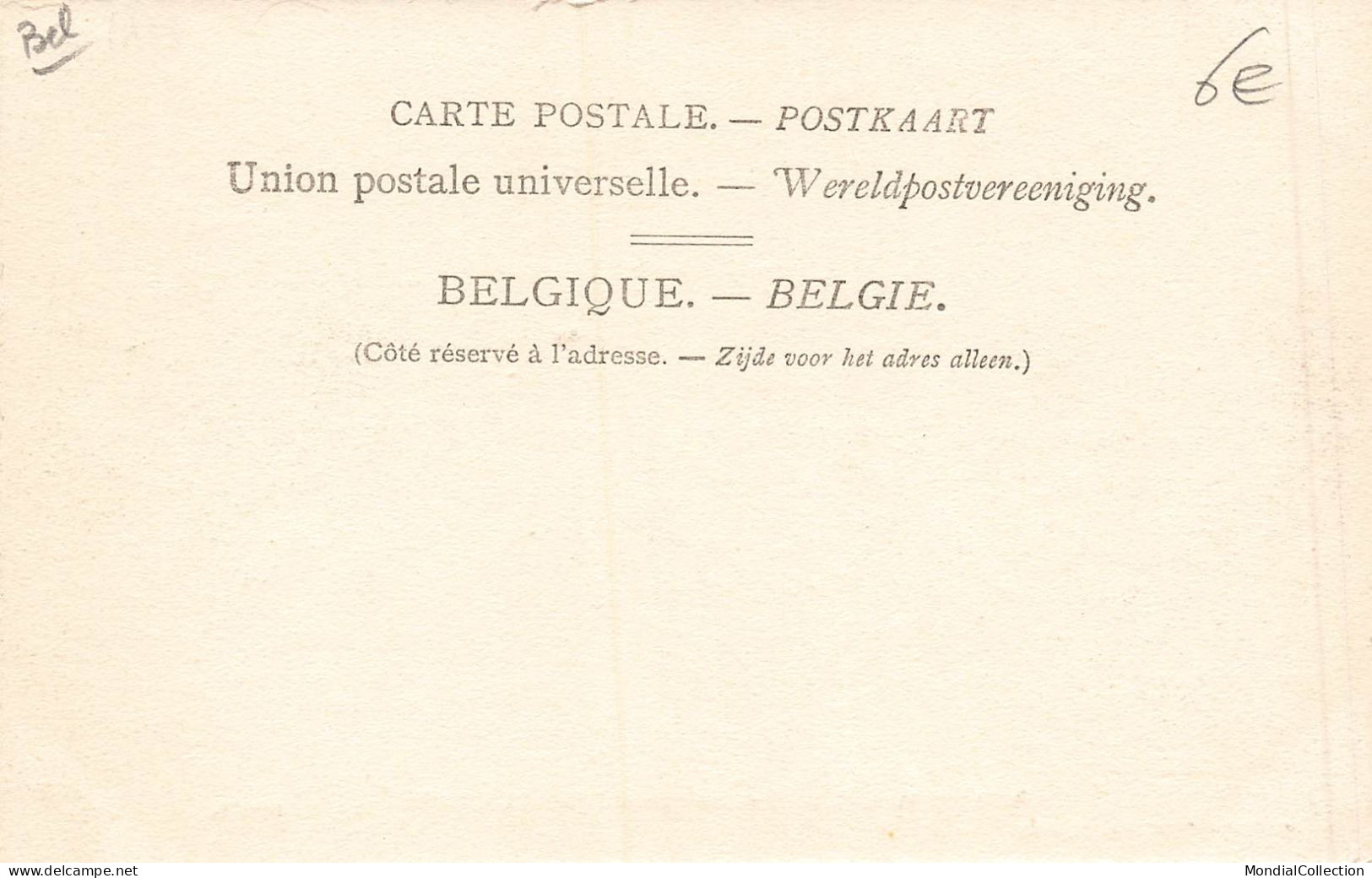 MIKIBP12-029- BELGIQUE ANVERS DECHARGEMENT D UN STEAMER DE LA PHONIX LINE - Altri & Non Classificati