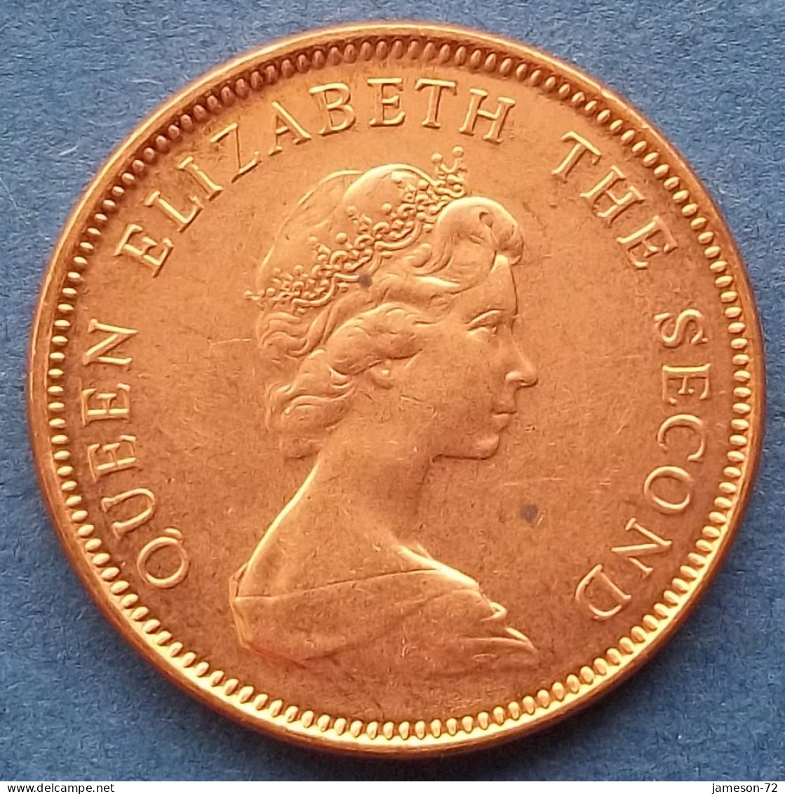 FALKLAND - 1 Penny 1998 "Penguins" KM# 2a British Colony Elizabeth II Decimal Coinage (1971-2022) - Edelweiss Coins - Falkland