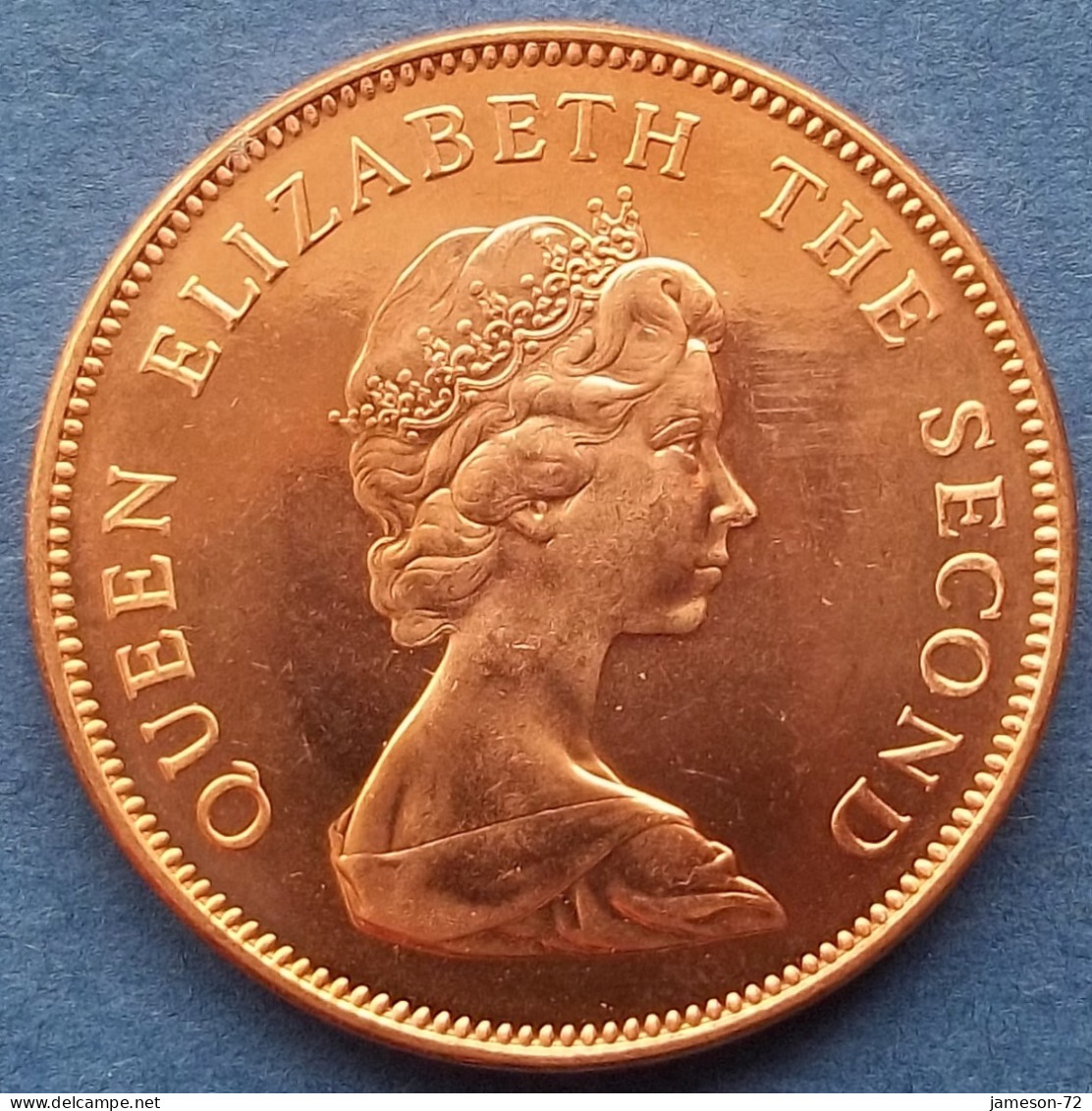 FALKLAND - 2 Pence 1998 "Upland Goose" KM# 3a British Colony Elizabeth II Decimal Coinage (1971-2022) - Edelweiss Coins - Falkland Islands