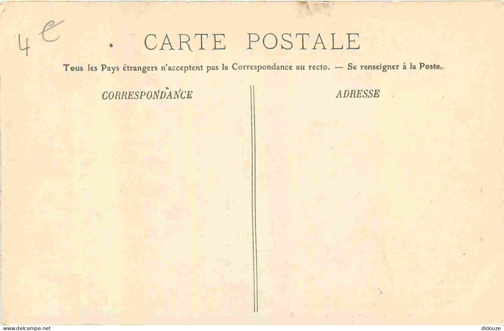 38 - Theys - Vue Générale - CPA - Voir Scans Recto-Verso - Theys