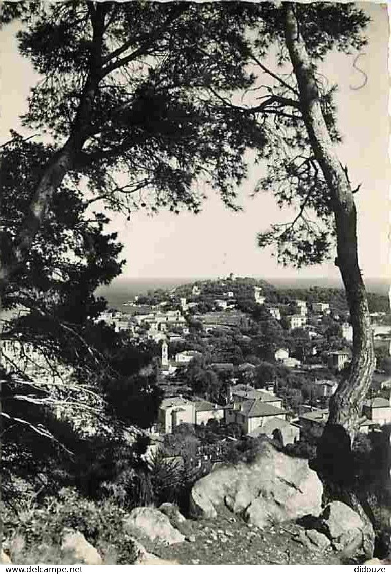 06 - Saint Jean Cap Ferrat - Pointe Sainte Hospice - CPM - Voir Scans Recto-Verso - Saint-Jean-Cap-Ferrat