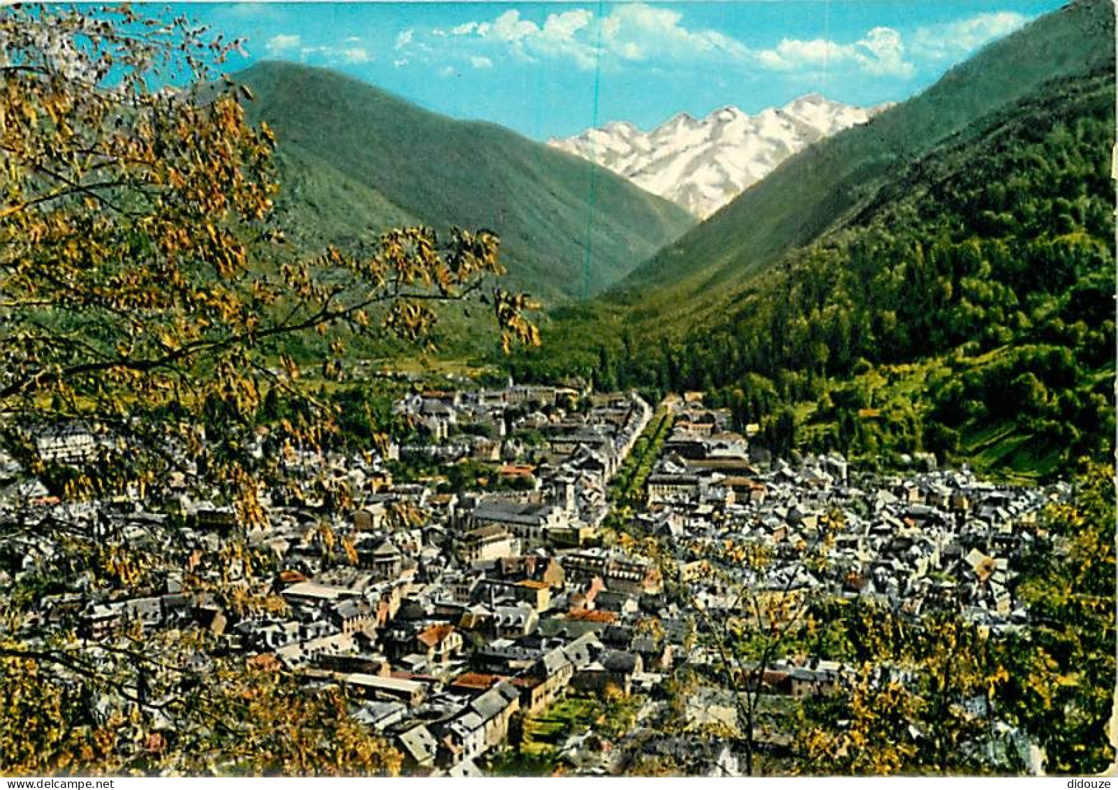 31 - Luchon - CPM - Voir Scans Recto-Verso - Luchon