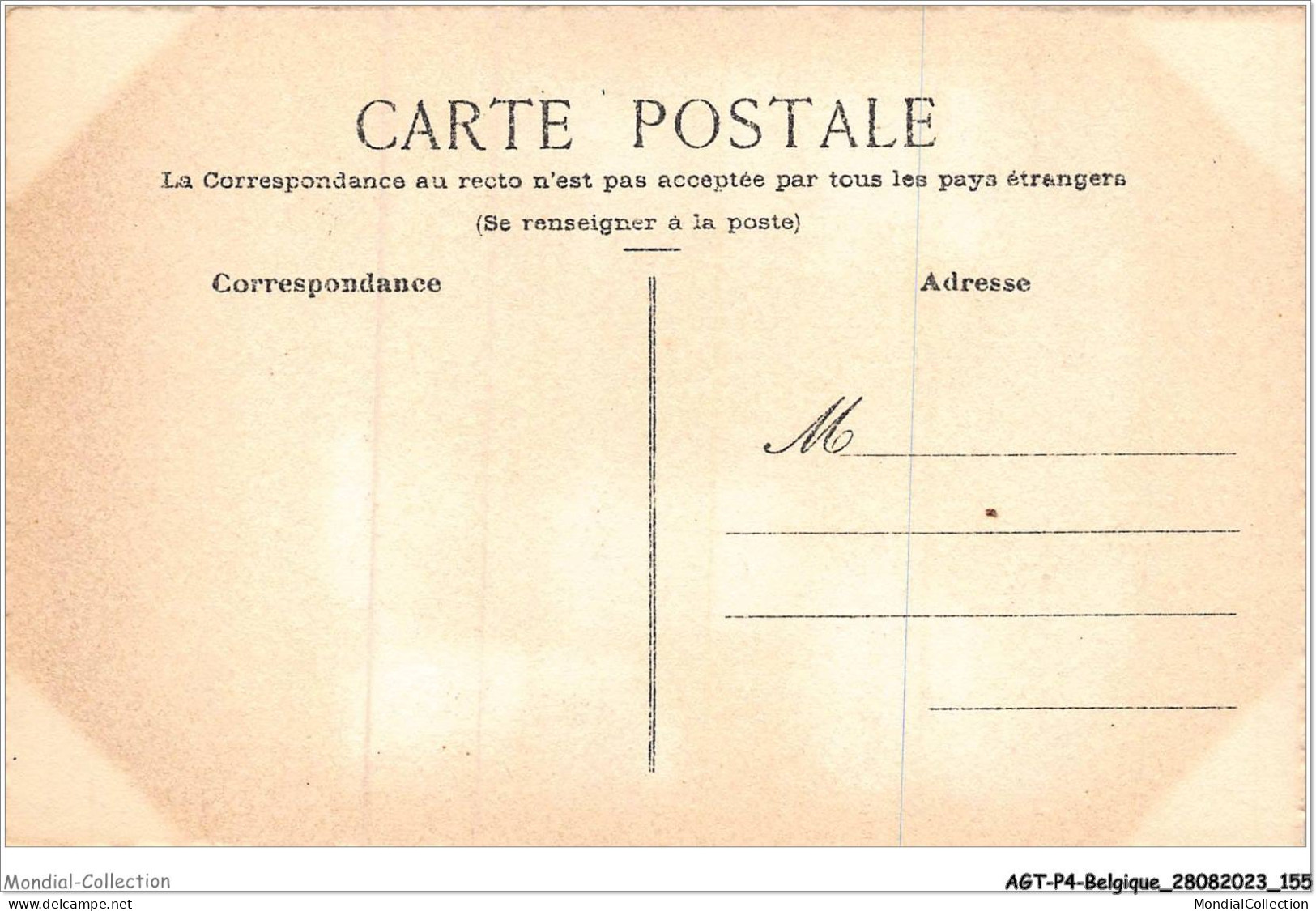 AGTP4-0308- ROYAUME UNI - HARTSHILL-NUNEATON - Chateau - Other & Unclassified