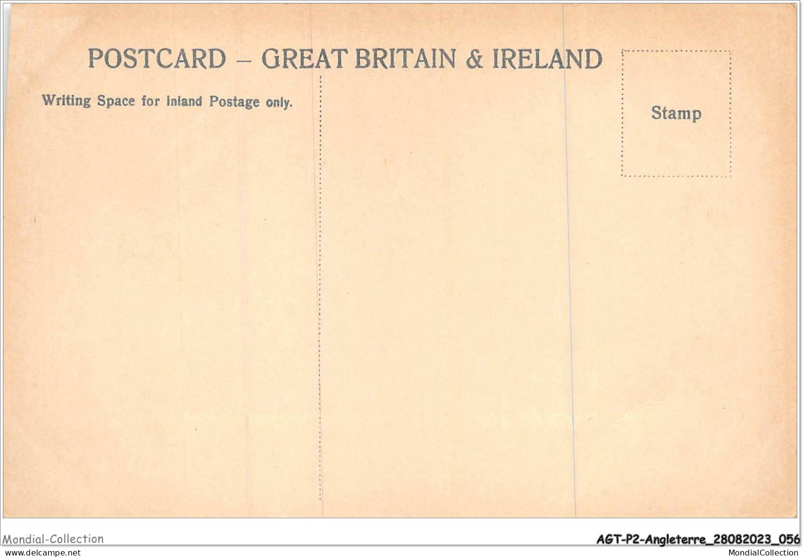 AGTP2-0089-ANGLETERRE - ROTHESAY CASTLE  - Other & Unclassified