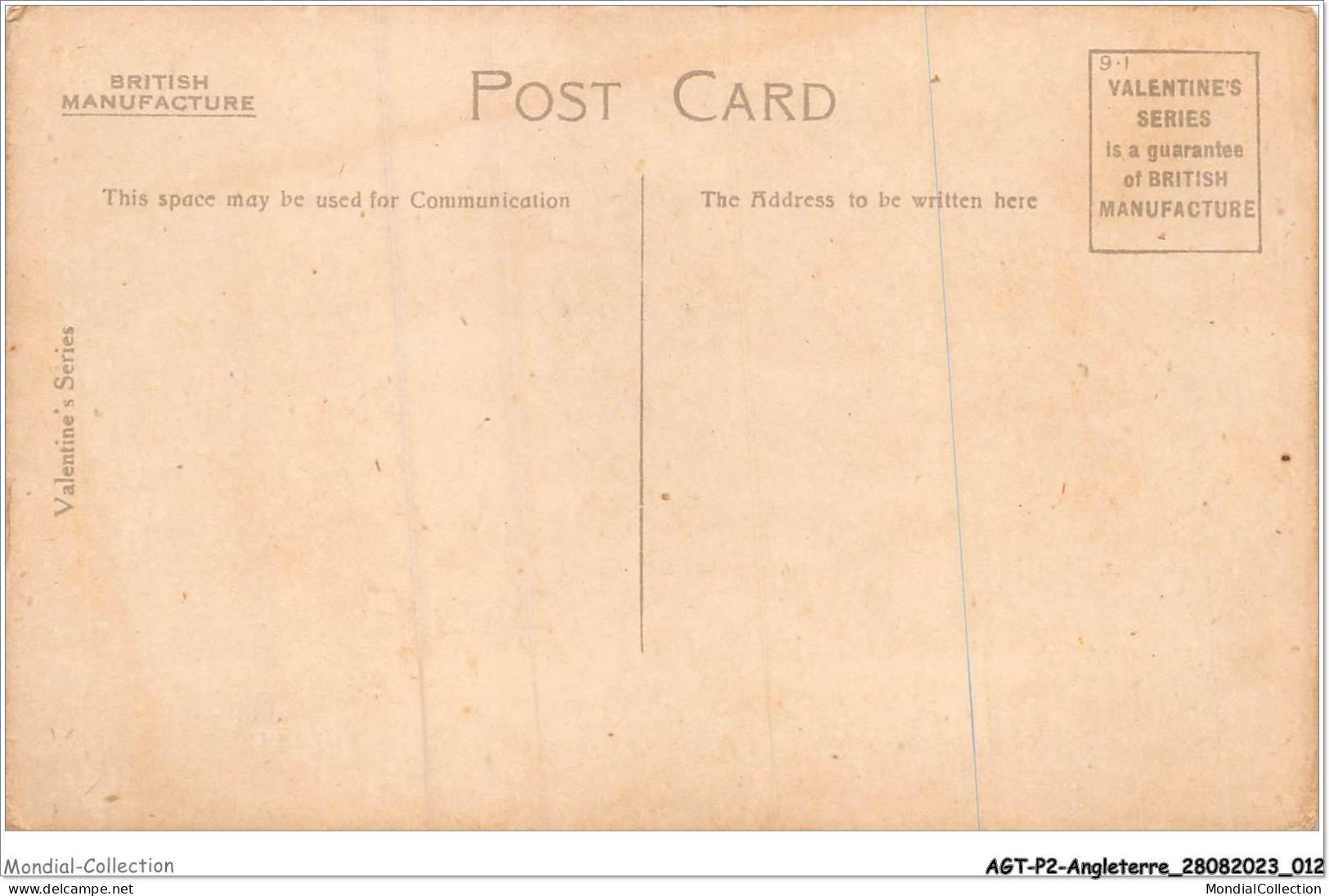 AGTP2-0067-ANGLETERRE - The Island From Mulla , LOCH LOMOND  - Other & Unclassified