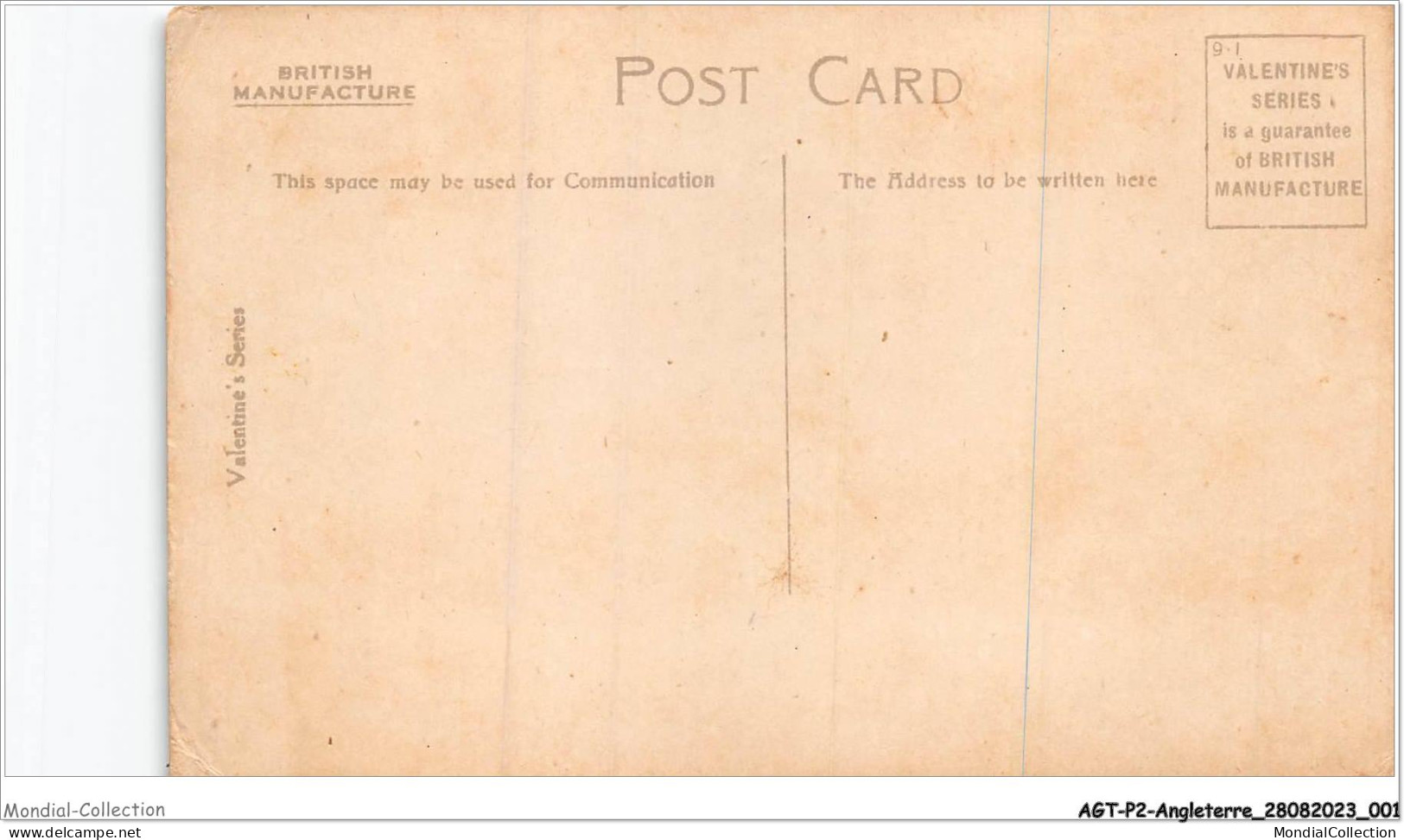 AGTP2-0061-ANGLETERRE - Inversnaid Faalls, LOCH LOMOND  - Other & Unclassified