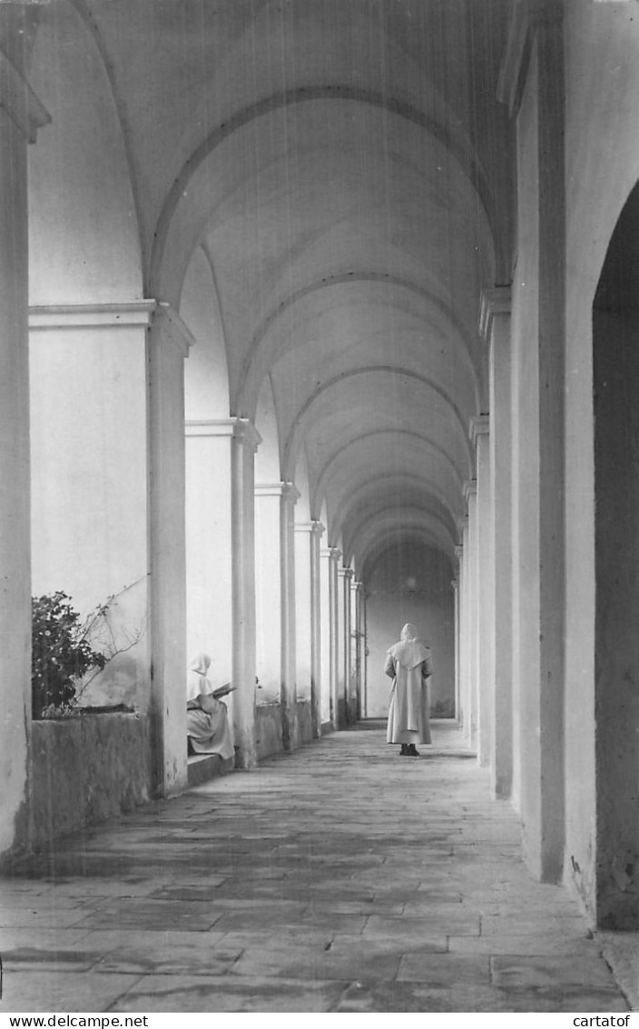 Couvent De CORBARA . Le Cloître   - Sonstige & Ohne Zuordnung