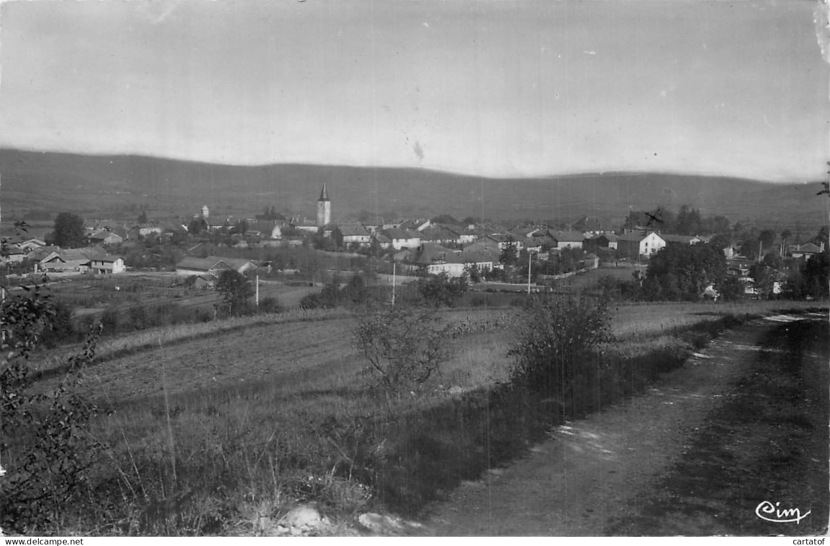 ARINTHOD . Vue Générale - Andere & Zonder Classificatie