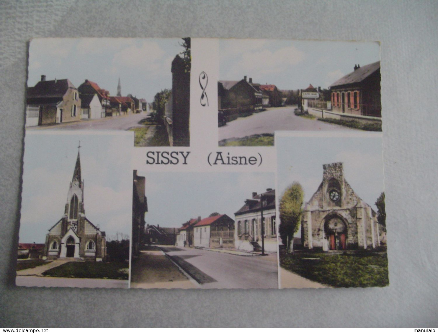 D 02 - Sissy - Altri & Non Classificati