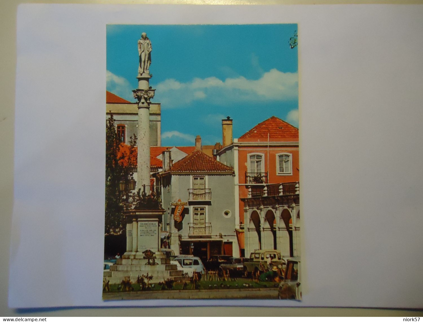 PORTUGAL  POSTCARDS  SETUBAL - Other & Unclassified