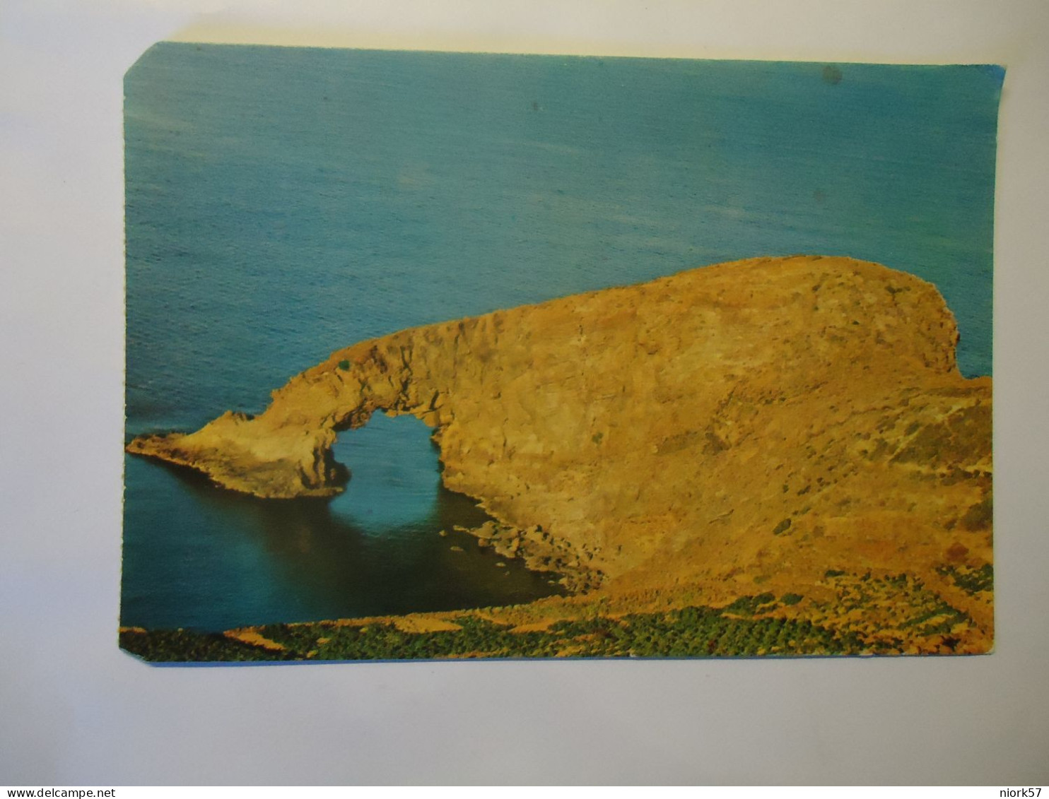 ITALY POSTCARDS PANTELLERIA - Other & Unclassified