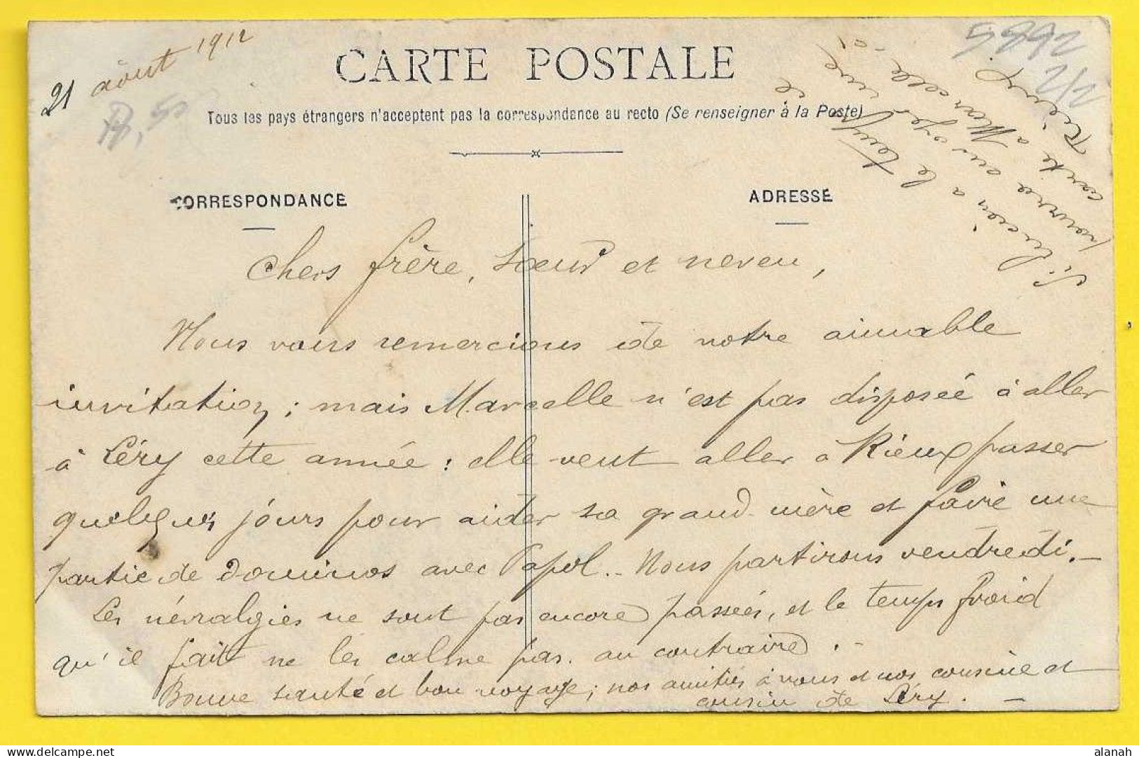 BAROMESNIL Rare 1° Communion Du 19 Mai 1912 (Santos à Eu) Seine Maritime (76) - Autres & Non Classés