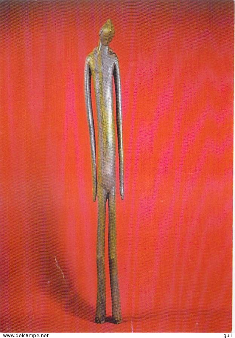 Afrique > Mali  Statuette Dite Hanbe Boo - Bois -  - Editions  Musée National Du Mali - Bamako  *PRIX FIXE - Malí