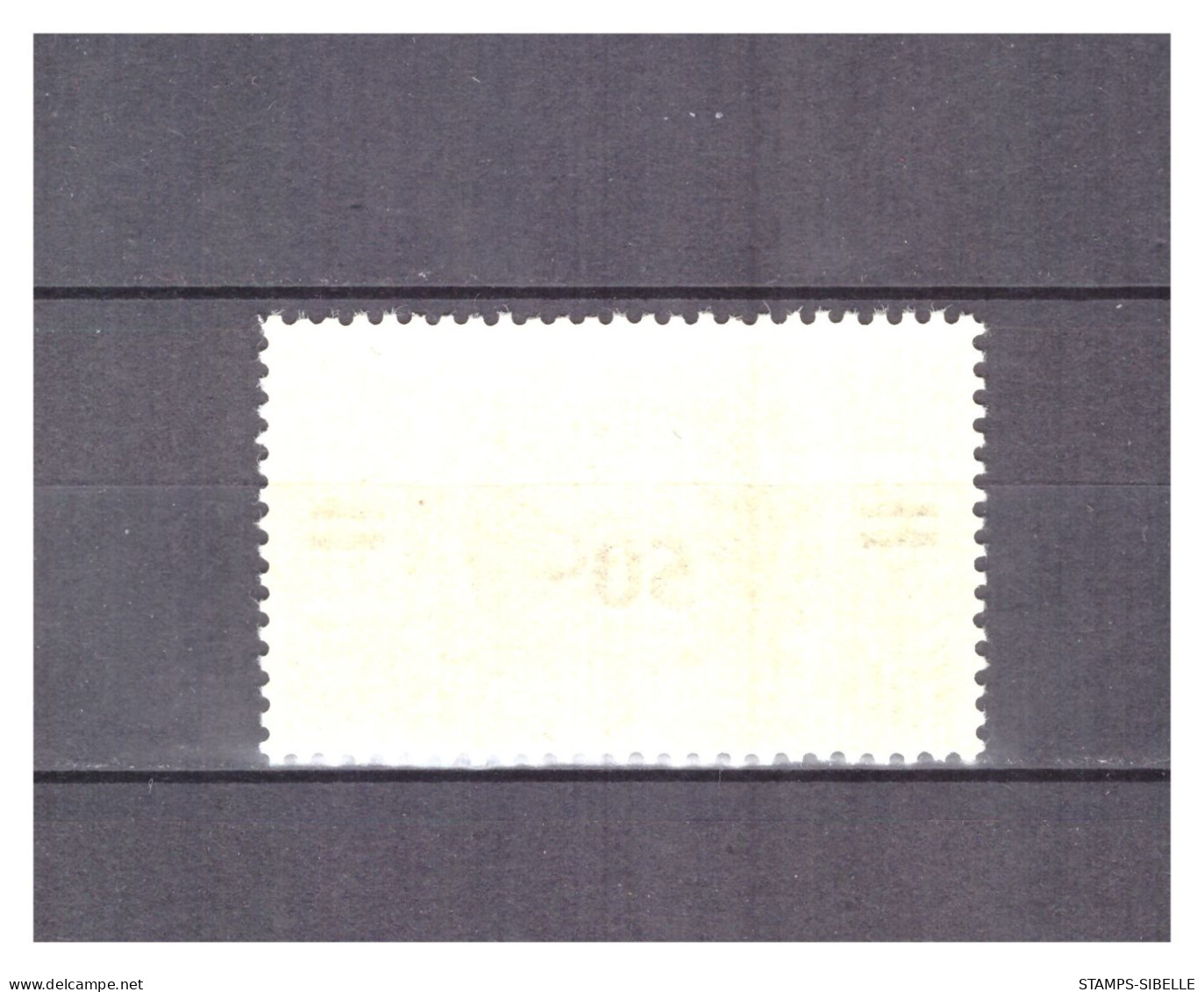 WALLIS  ET  FUTUNA   . N ° 148  .  50 C  SUR  5 C    . NEUF    * . SUPERBE . - Unused Stamps