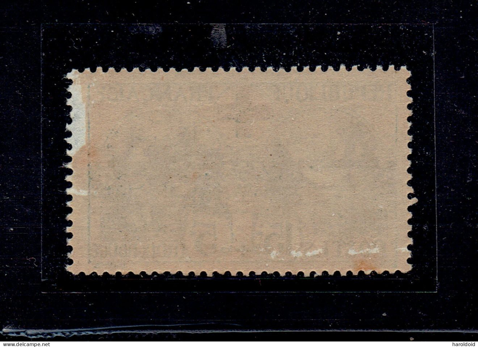 N°156 * - TB PRESENTATION - 2e CHOIX - Unused Stamps