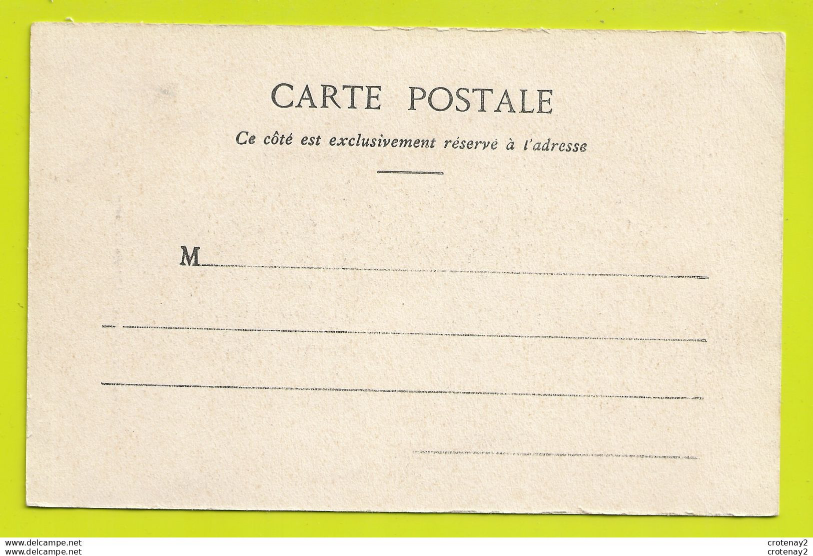 53 Environs De MAYENNE Château De LASSAY Roue De Moulin Vers 1904 Poirier Frères éditeurs VOIR DOS Non Séparé - Mayenne